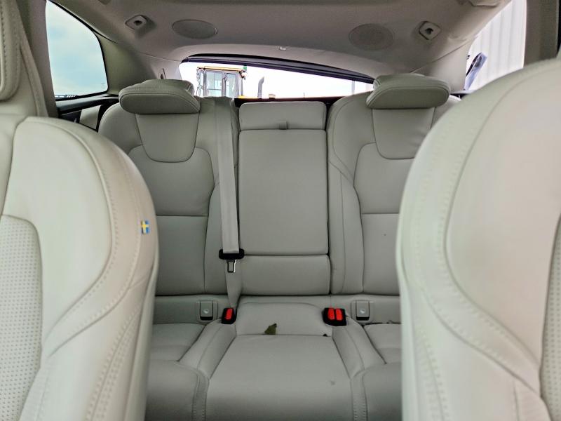Aukcja sprzedaży 2025 Volvo Xc60, vin: YV4H60RM9S1147449, numer aukcji: 61298086