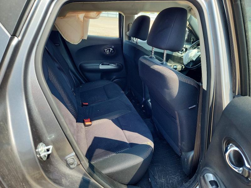 Aukcja sprzedaży 2016 Nissan Juke, vin: JN8AF5MV0GT660929, numer aukcji: 61144306