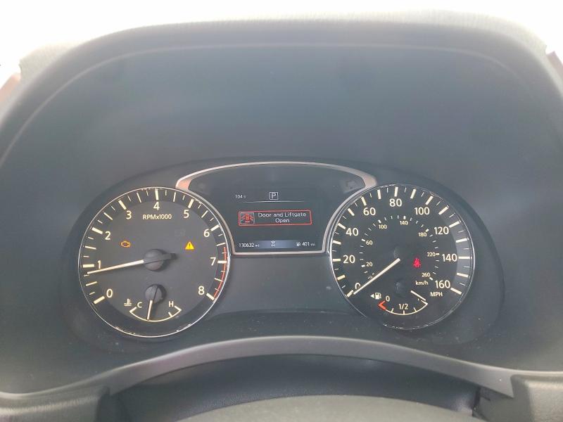 Продаж на аукціоні авто 2020 Nissan Pathfinder, vin: 5N1DR2AN6LC581290, номер лоту: 58371256