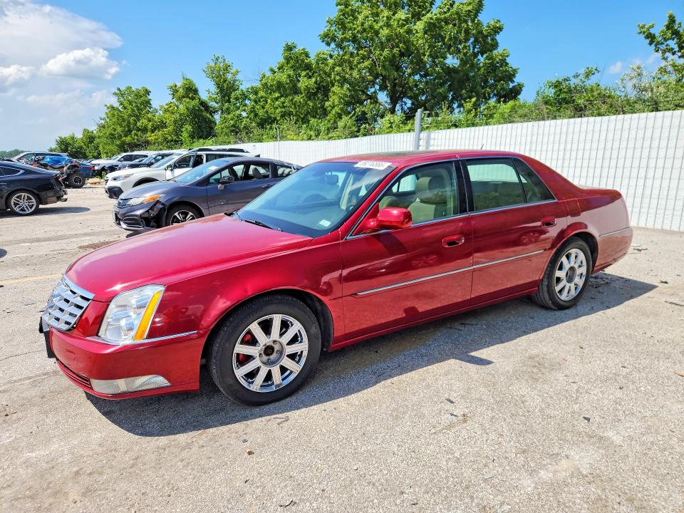 Продаж на аукціоні авто 2008 Cadillac Dts, vin: 1G6KD57Y08U165902, номер лоту: 59276566