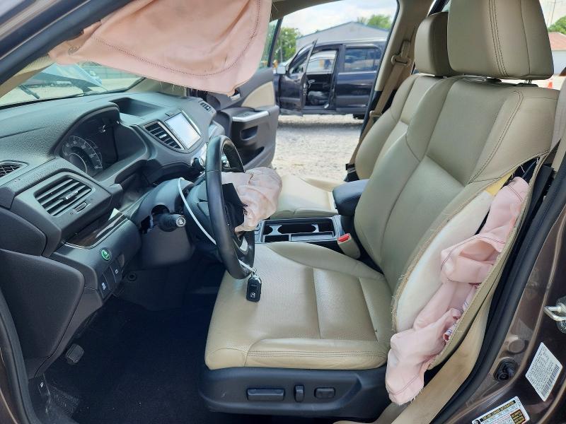 Aukcja sprzedaży 2016 Honda Cr-v, vin: 2HKRM4H73GH710477, numer aukcji: 62951886