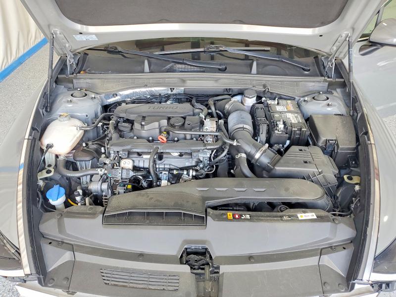 60112686 :رقم المزاد ، KMHL34J21NA230767 vin ، 2022 Hyundai Sonata مزاد بيع