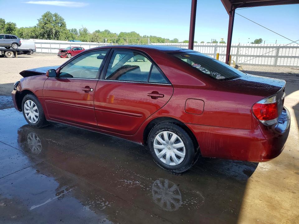 Продажа на аукционе авто 2005 Toyota Camry, vin: 4T1BE32K25U414225, номер лота: 58903876