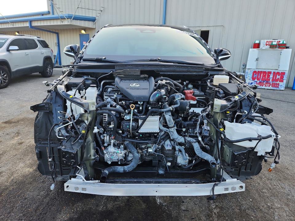 Продаж на аукціоні авто 2025 Lexus Rx 350, vin: 2T2BAMBA5SC053347, номер лоту: 61117346