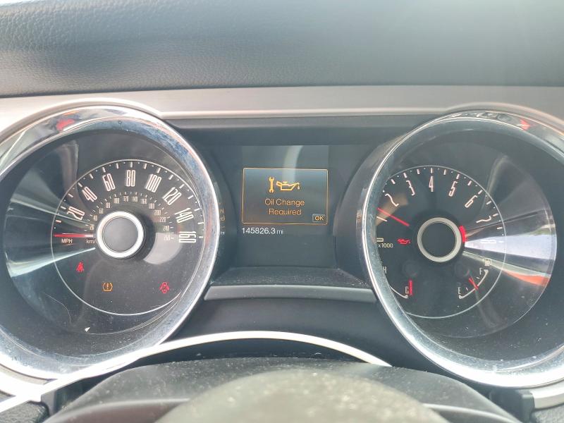 Продаж на аукціоні авто 2014 Ford Mustang, vin: 1ZVBP8EM7E5283597, номер лоту: 60668176