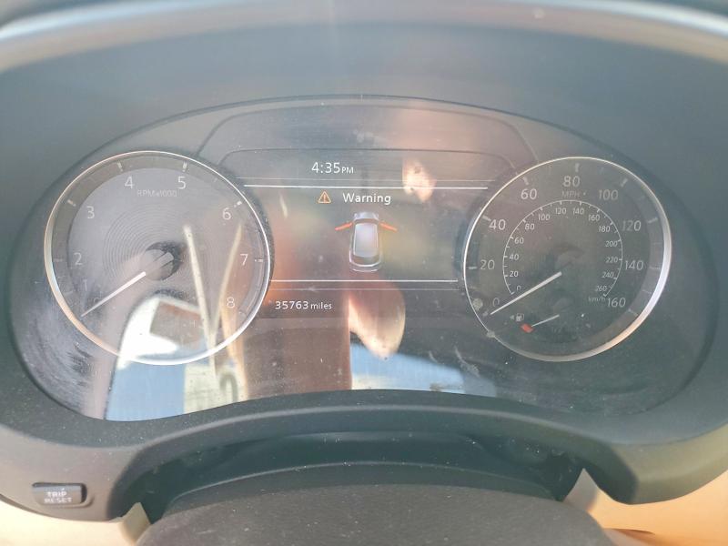 Продаж на аукціоні авто 2019 Infiniti Qx50, vin: 3PCAJ5M11KF105877, номер лоту: 62114946