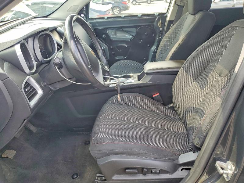 Продаж на аукціоні авто 2017 Chevrolet Equinox, vin: 2GNFLFE35H6253803, номер лоту: 61007686