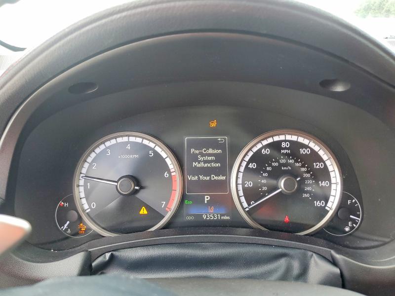 61484276 :رقم المزاد ، JTJSARBZ5M2179665 vin ، 2021 Lexus Nx 300 مزاد بيع