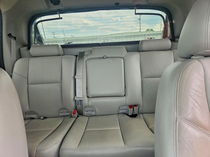 Aukcja sprzedaży 2013 Chevrolet Avalanche, vin: 3GNTKGE74DG178590, numer aukcji: 62338296
