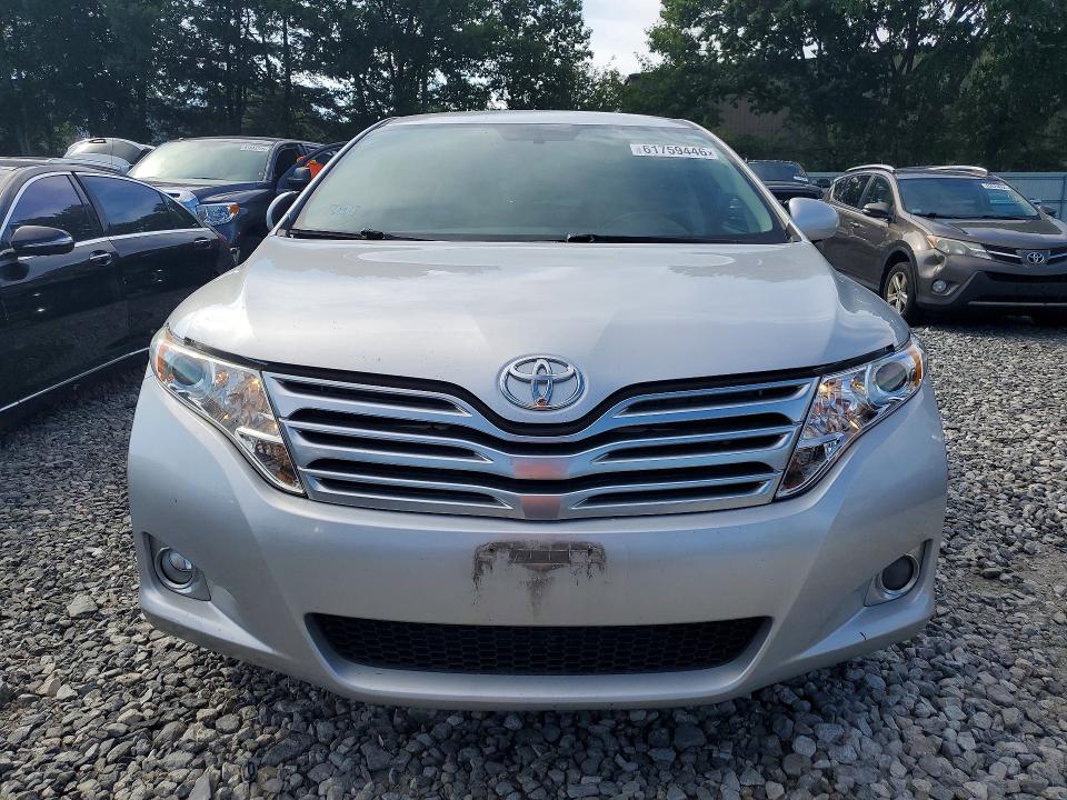 Продажа на аукционе авто 2012 Toyota Venza, vin: 4T3BK3BB6CU068242, номер лота: 61759446