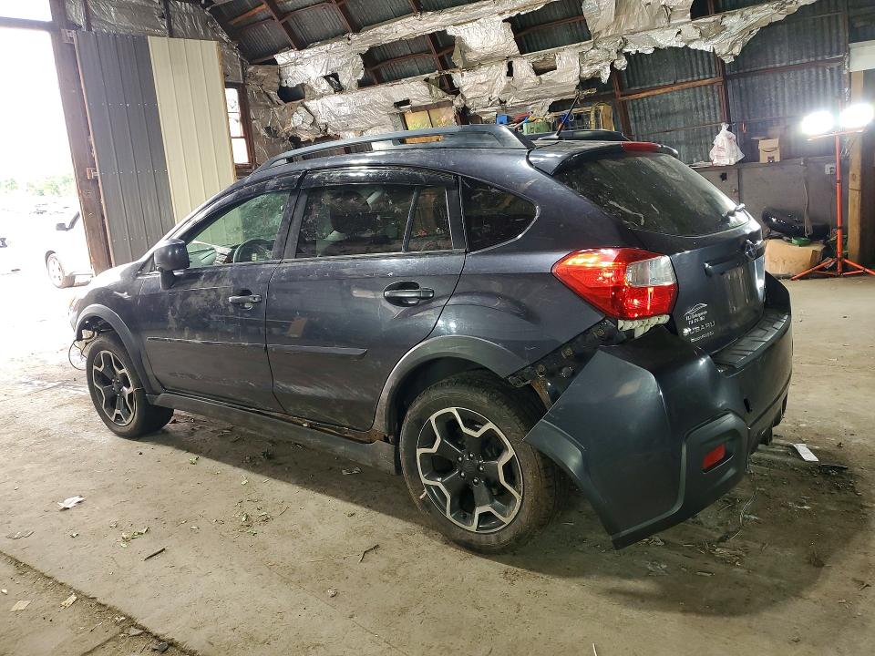 Aukcja sprzedaży 2014 Subaru Xv Crosstrek, vin: JF2GPAKC2E8224095, numer aukcji: 61099026