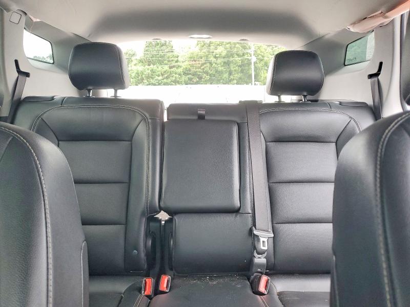 Aukcja sprzedaży 2023 Gmc Terrain, vin: 3GKALPEGXPL252446, numer aukcji: 60862466
