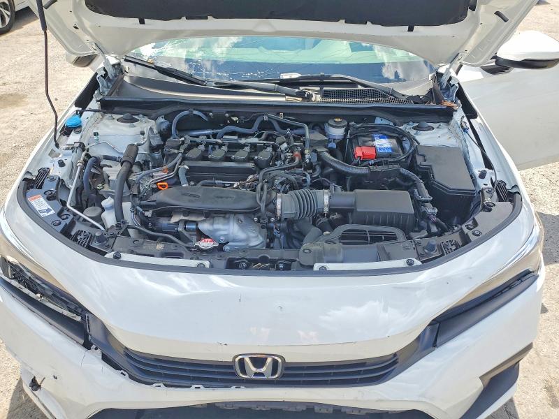 Продаж на аукціоні авто 2024 Honda Civic, vin: 2HGFE1F95RH338821, номер лоту: 59732346