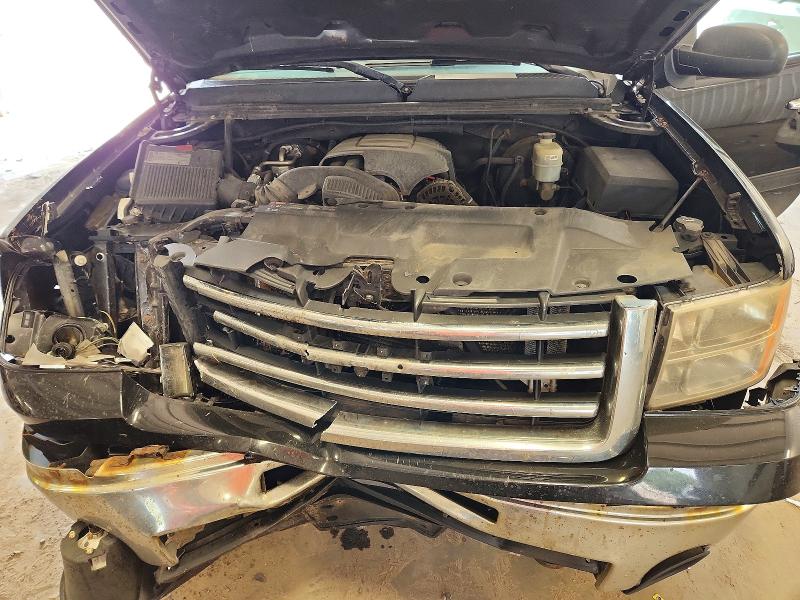 Aukcja sprzedaży 2012 Gmc Sierra, vin: 3GTP2VEA4CG192059, numer aukcji: 61838266