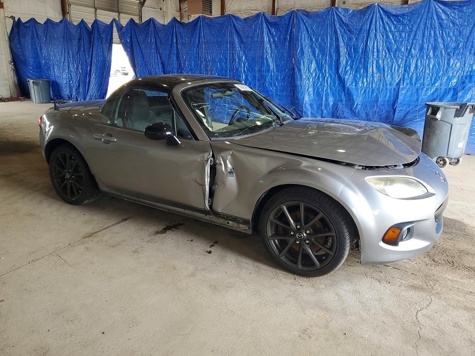Продаж на аукціоні авто 2015 Mazda Mx-5 Miata, vin: JM1NC2MF4F0239681, номер лоту: 60959866