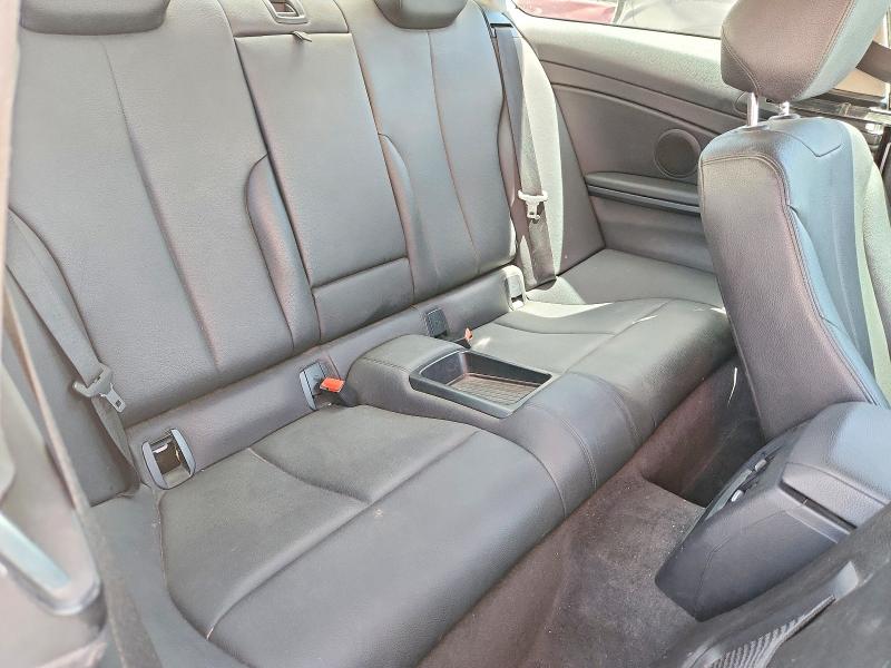 Продаж на аукціоні авто 2015 Bmw 428, vin: WBA3N7C58FK223041, номер лоту: 61502996