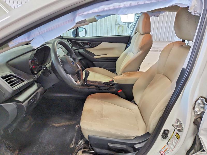 Aukcja sprzedaży 2018 Subaru Impreza, vin: 4S3GTAA69J1706412, numer aukcji: 62390766