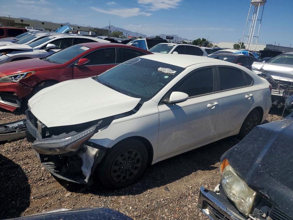 59630506 :رقم المزاد ، JNKBV61E78M206412 vin ، 2008 Infiniti G35 مزاد بيع
