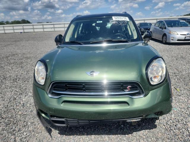 62035736 :رقم المزاد ، WMWZC3C56FWT05867 vin ، 2015 Mini Cooper مزاد بيع