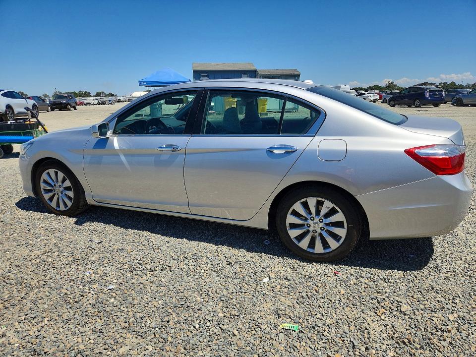 Продажа на аукционе авто 2014 Honda Accord, vin: 1HGCR2F84EA211944, номер лота: 61092536