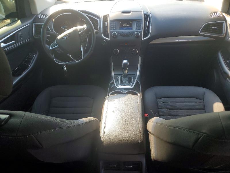 Aukcja sprzedaży 2015 Ford Edge, vin: 2FMTK4J94FBC37556, numer aukcji: 59246646