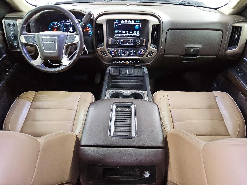 61896606 :رقم المزاد ، 3GTU2PEJ5JG597181 vin ، 2018 Gmc Sierra مزاد بيع