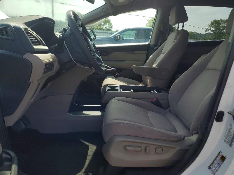Aukcja sprzedaży 2020 Honda Odyssey, vin: 5FNRL6H5XLB041372, numer aukcji: 62932856