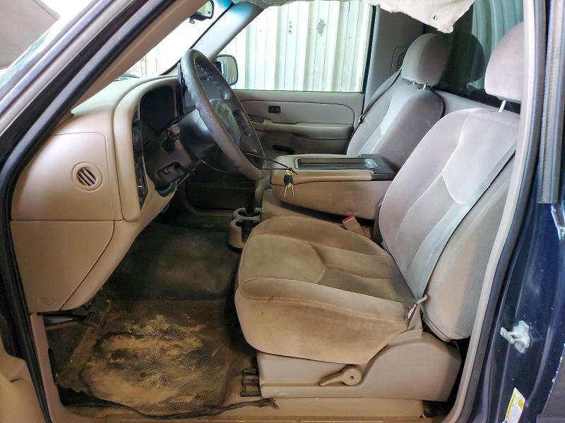 Продаж на аукціоні авто 2006 Gmc New Sierra, vin: 1GTEC14X36Z285968, номер лоту: 60680076