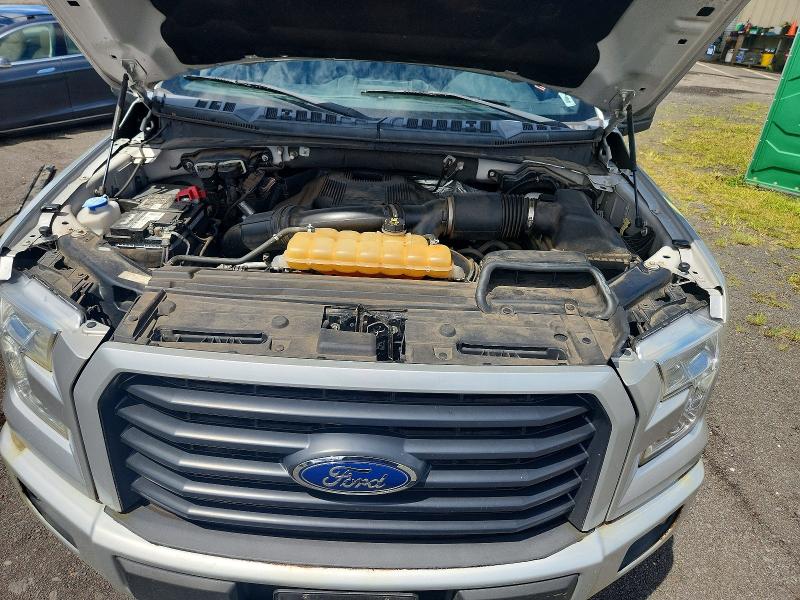 Auction sale of the 2017 Ford F150, vin: 1FTEW1EG8HKD53702, lot number: 59900446