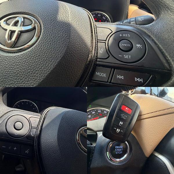 Продажа на аукционе авто 2020 Toyota Rav4, vin: 2T3W1RFV5LC072666, номер лота: 60708296