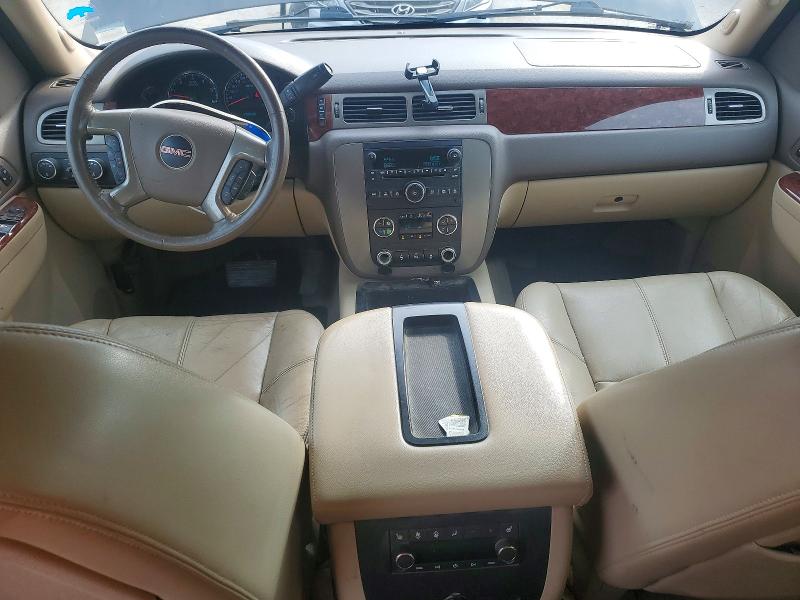 Aukcja sprzedaży 2013 Gmc Yukon, vin: 1GKS2CE07DR335159, numer aukcji: 62743606