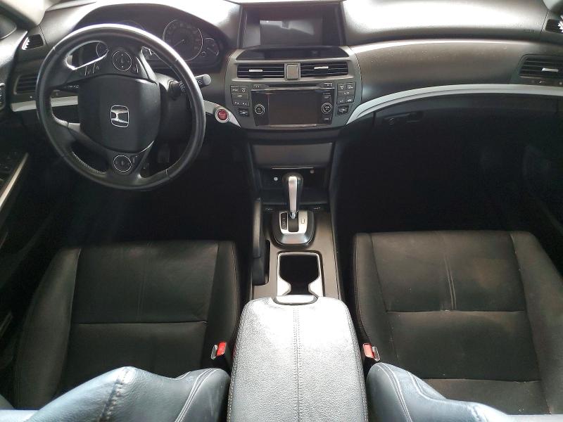 2013 Honda Crosstour მანქანა იყიდება აუქციონზე, vin: 5J6TF2H5XDL006233, აუქციონის ნომერი: 61682976