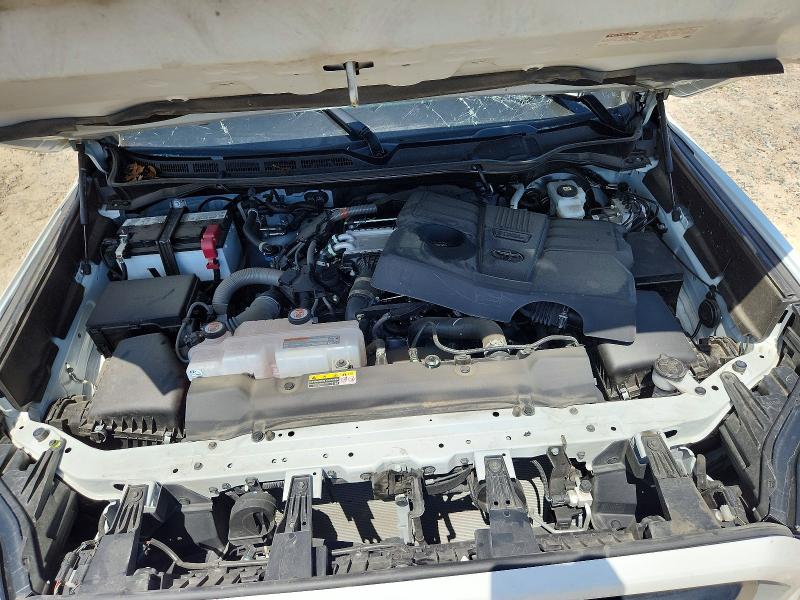 Продаж на аукціоні авто 2026 Toyota Tundra, vin: 5TFLA5AB8TX051796, номер лоту: 62960546