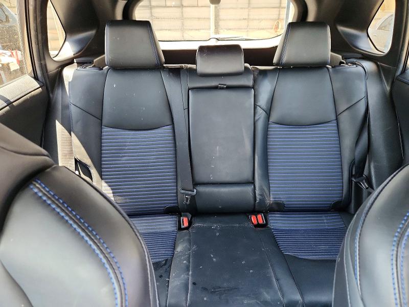 Aukcja sprzedaży 2021 Toyota Rav4, vin: 4T3E6RFV6MU007550, numer aukcji: 62346386