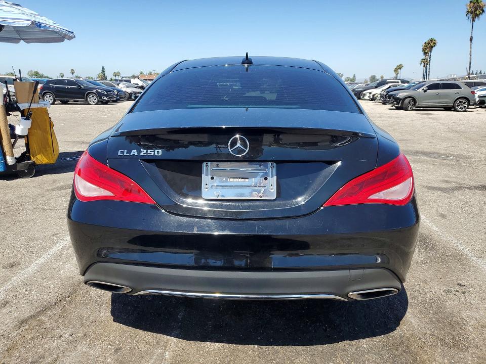 Aukcja sprzedaży 2019 Mercedes-benz Cla, vin: WDDSJ4EBXKN762187, numer aukcji: 60623106