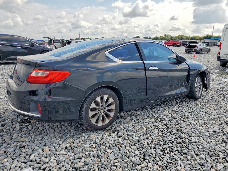 Продаж на аукціоні авто 2014 Honda Accord, vin: 1HGCT1B39EA009235, номер лоту: 63480766