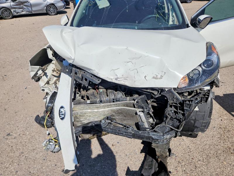 Продаж на аукціоні авто 2020 Kia Sportage, vin: KNDPM3AC7L7778546, номер лоту: 60172556