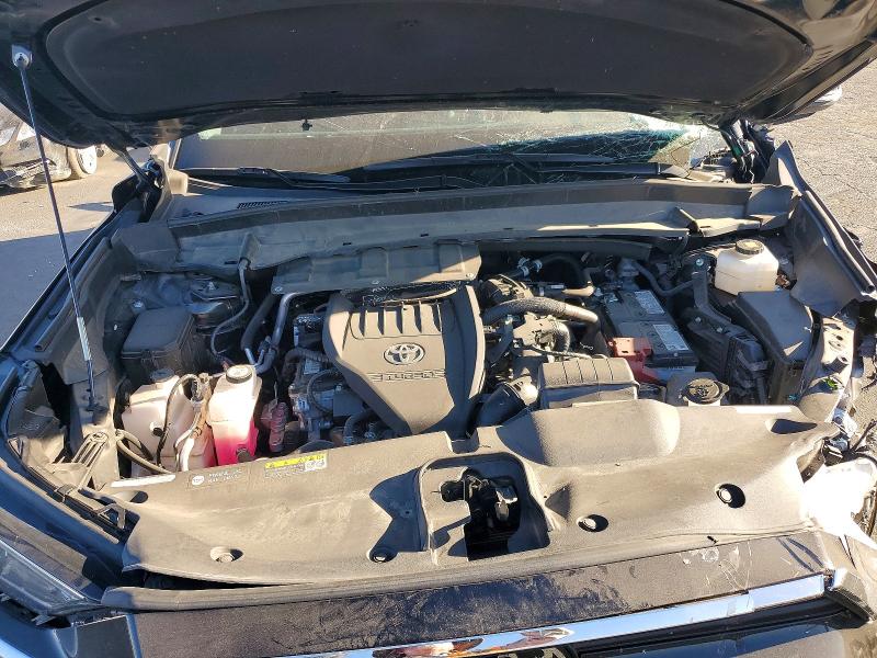 Aukcja sprzedaży 2025 Toyota Grand Highlander, vin: 5TDAAAB55SS084820, numer aukcji: 63284846