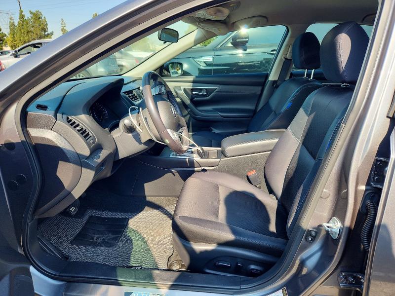 61343926 :رقم المزاد ، 1N4BL3AP8GC230431 vin ، 2016 Nissan Altima مزاد بيع