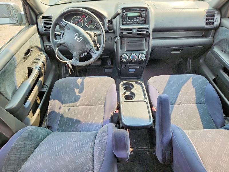 Aukcja sprzedaży 2005 Honda Cr-v, vin: SHSRD78885U313023, numer aukcji: 62911246