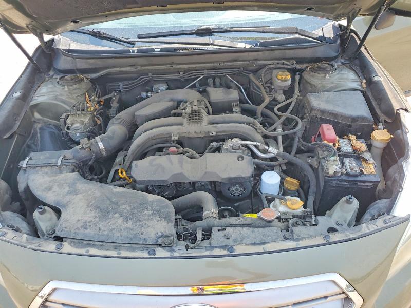 62353966 :رقم المزاد ، 4S4BSADCXF3240799 vin ، 2015 Subaru Outback مزاد بيع