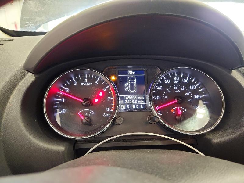 Продаж на аукціоні авто 2013 Nissan Rogue, vin: JN8AS5MV6DW664148, номер лоту: 61112056