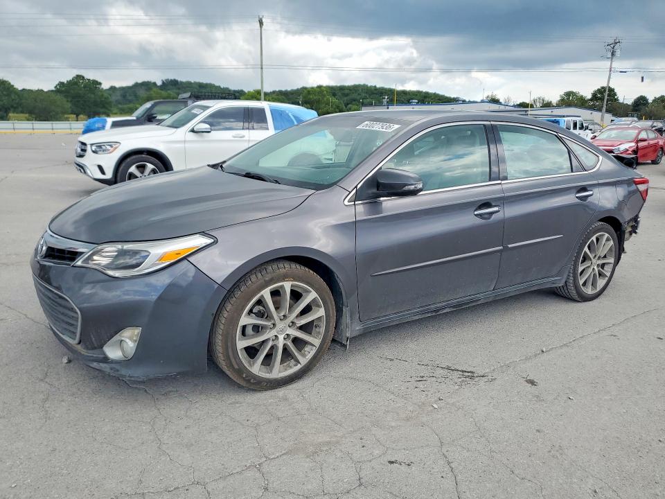 Aukcja sprzedaży 2015 Toyota Avallon, vin: 4T1BK1EB5FU165011, numer aukcji: 60027936