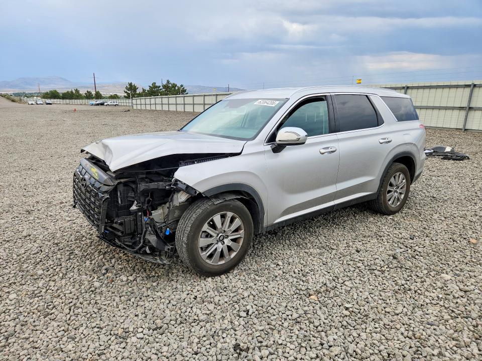 Продаж на аукціоні авто 2025 Hyundai Palisade, vin: KM8R2DGE3SU922067, номер лоту: 62064206