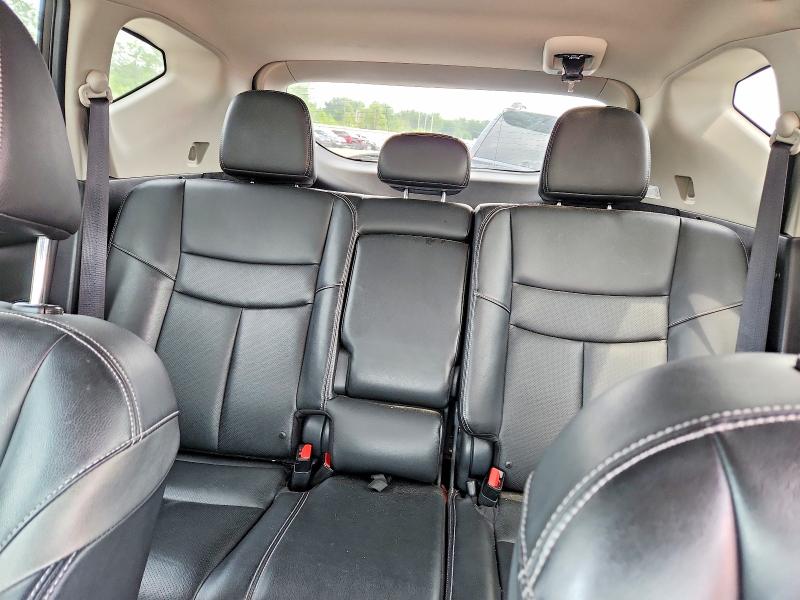 Продаж на аукціоні авто 2017 Nissan Murano, vin: 5N1AZ2MH3HN196709, номер лоту: 62448606