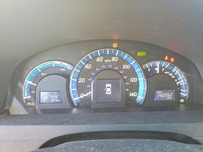Aukcja sprzedaży 2012 Toyota Camry Hybrid, vin: 4T1BD1FK8CU042906, numer aukcji: 60248416