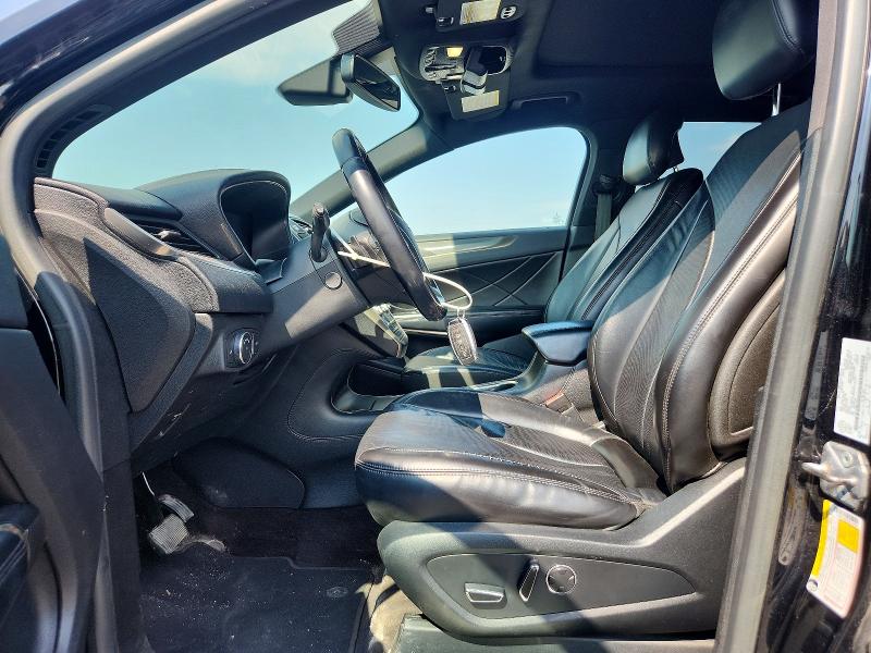Aukcja sprzedaży 2018 Lincoln Mkc, vin: 5LMCJ3D94JUL12314, numer aukcji: 60368626