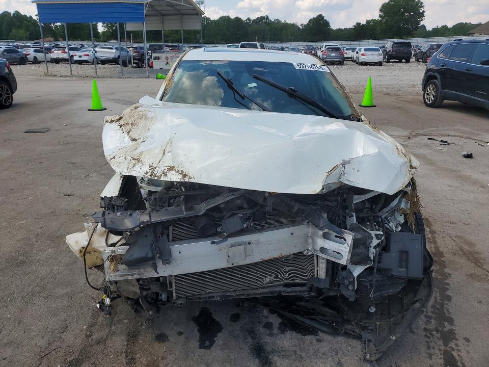 59263766 :رقم المزاد ، 1N4BL4DV1KC133337 vin ، 2019 Nissan Altima مزاد بيع