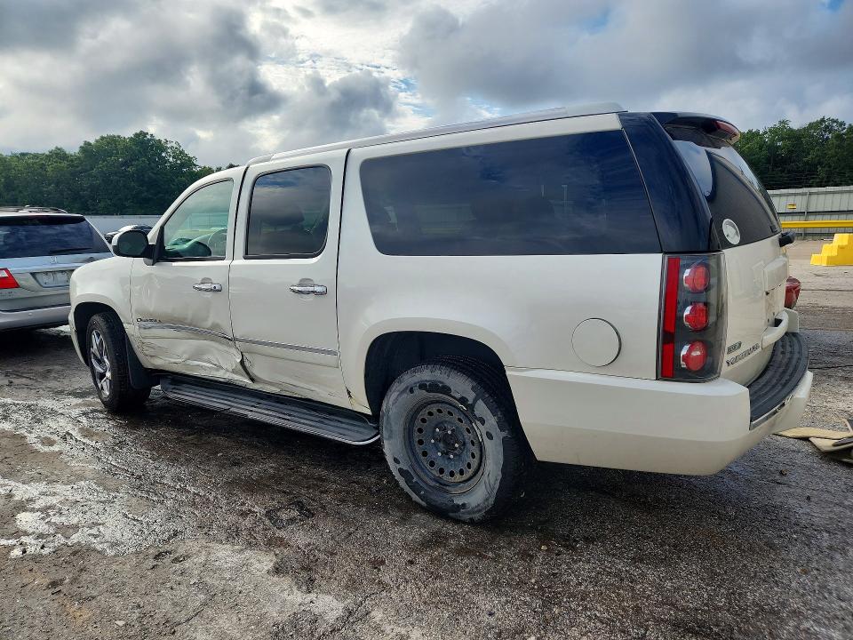 Aukcja sprzedaży 2012 Gmc Yukon Xl, vin: 1GKS2MEF7CR200031, numer aukcji: 61039106