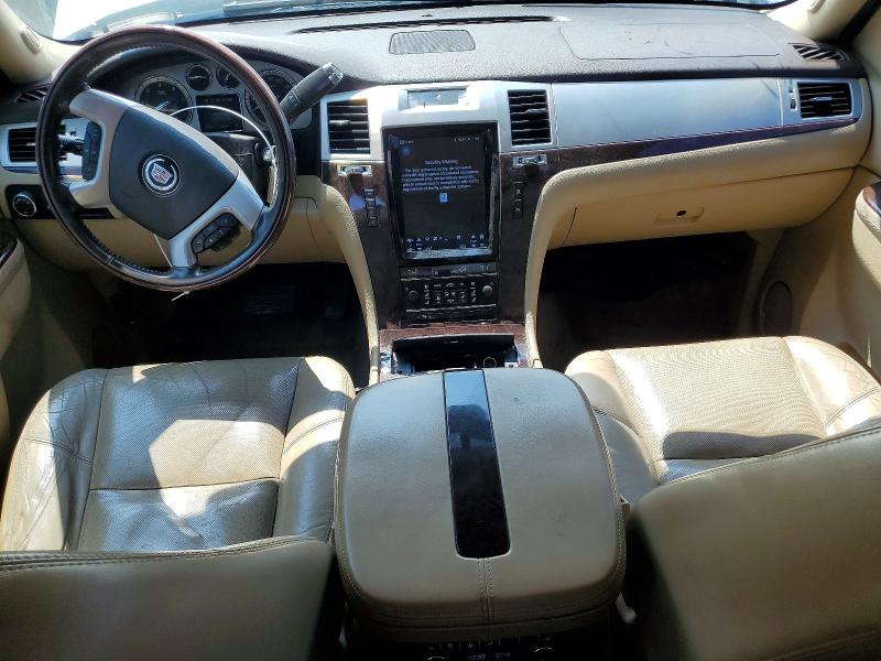 Продажа на аукционе авто 2011 Cadillac Escalade, vin: 1GYS4AEF6BR329925, номер лота: 57144356